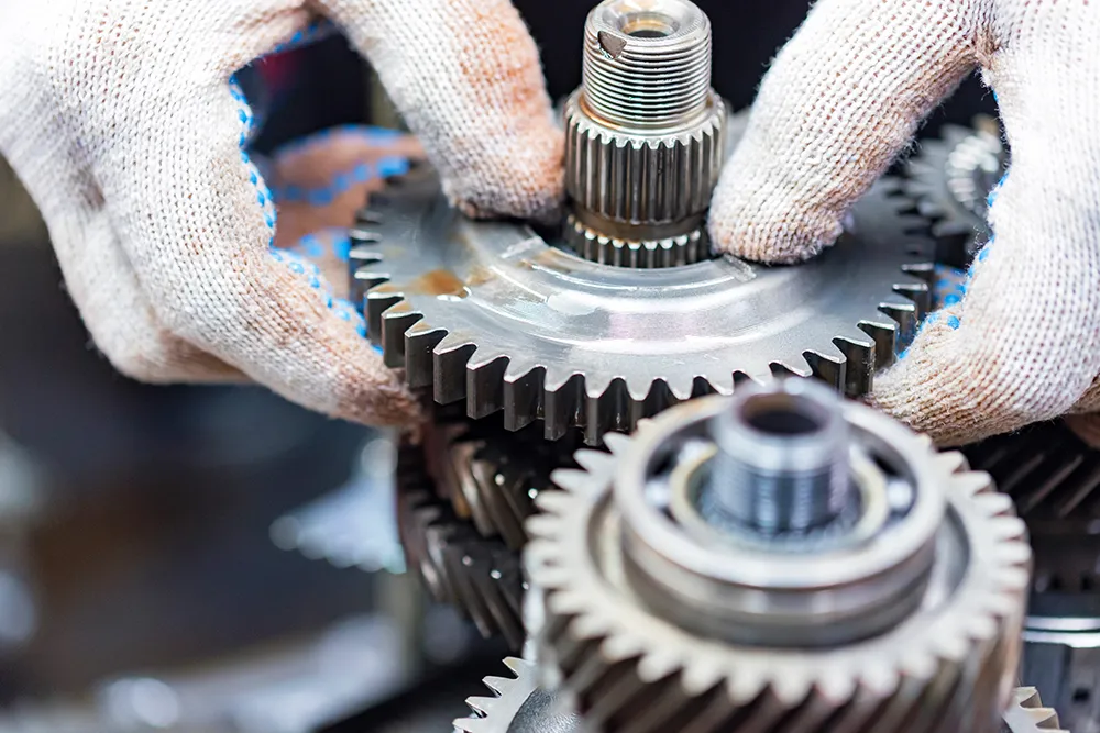What Is Your Car's Transmission Trying to Tell You?