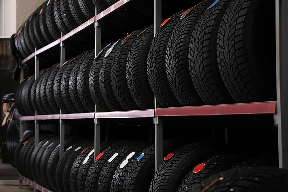 Tire Balancing 101