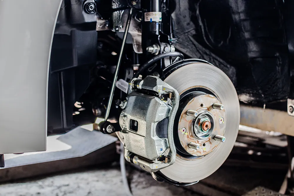 Four Signs You Have a Big Problem with Your Brakes