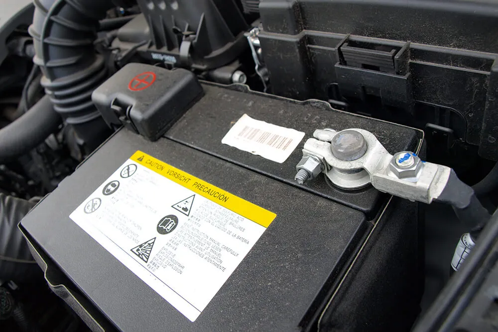 Three Surefire Signs of Battery Problems