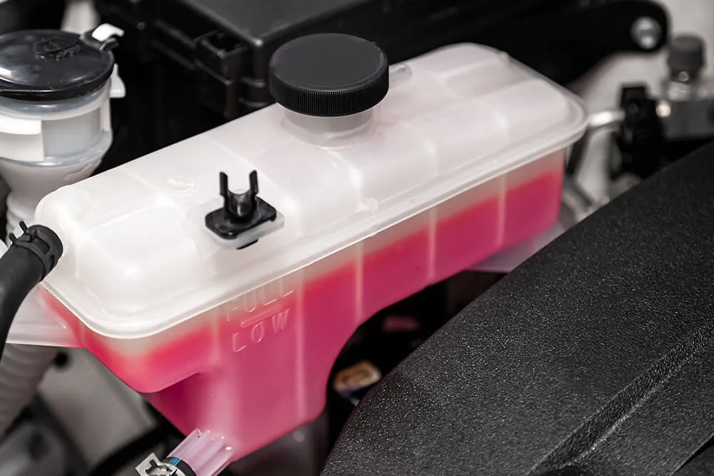 Is There Anything You Can Do to Keep Your Car from Overheating?