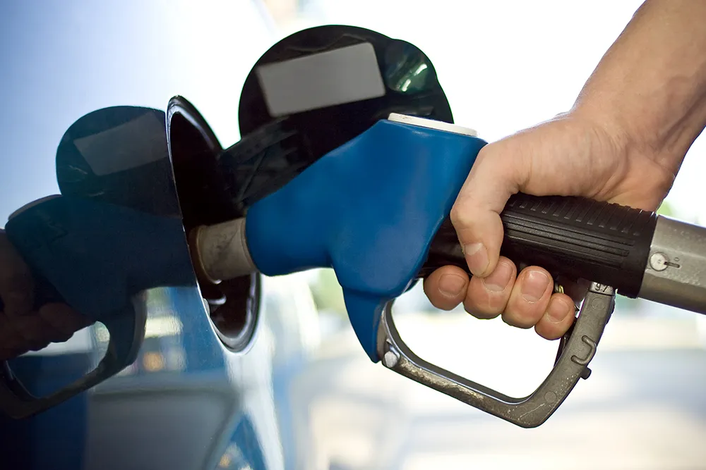 What Affects Your Car’s Fuel Mileage?