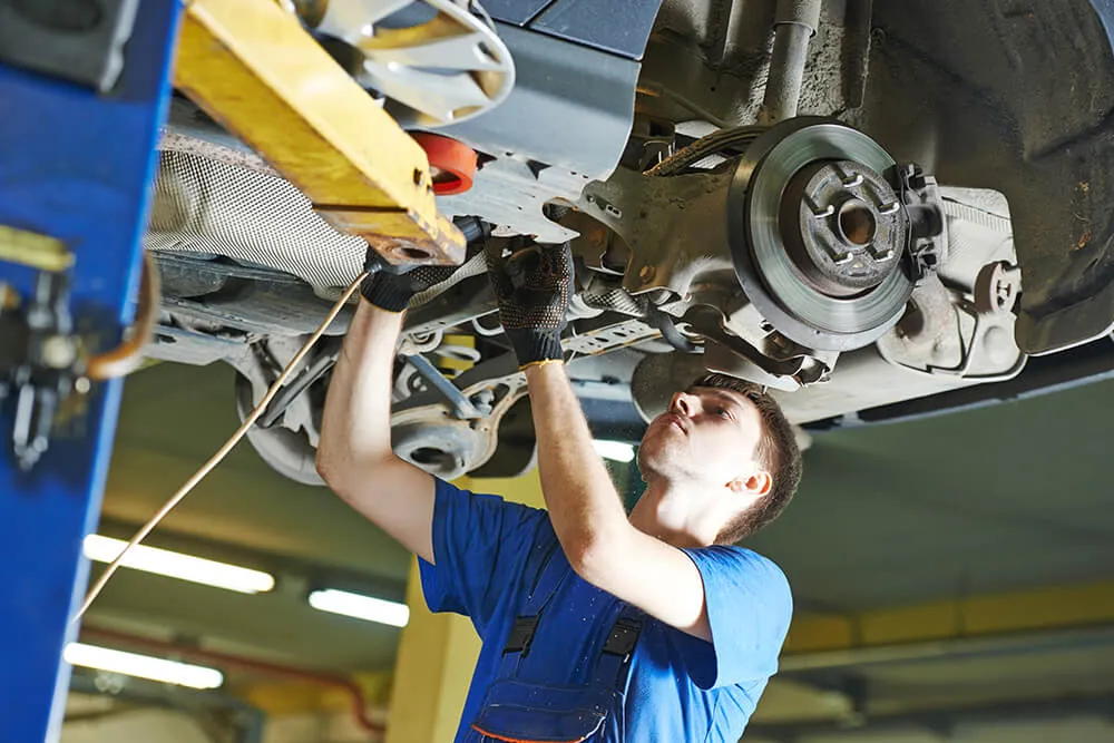 The 9 Parts on Your Vehicle Most Likely to Need Replacing