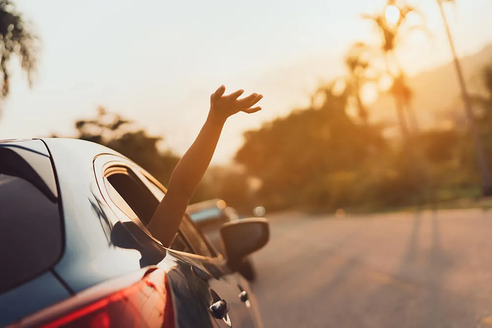 Making Your Car Road Trip Ready
