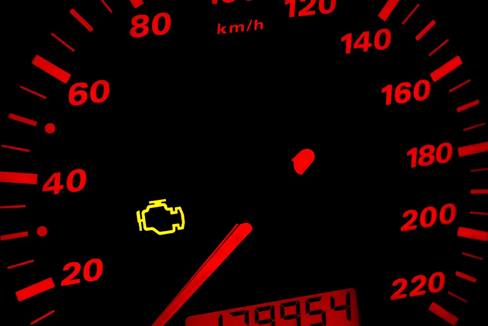 What Is the Check Engine Light Trying to Tell You