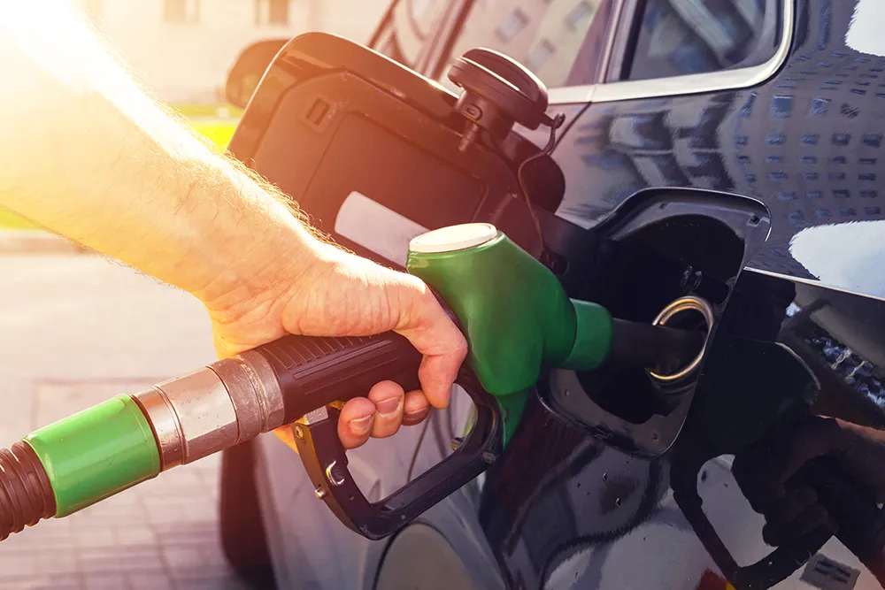 Don't Drive On Empty, Here's Why!