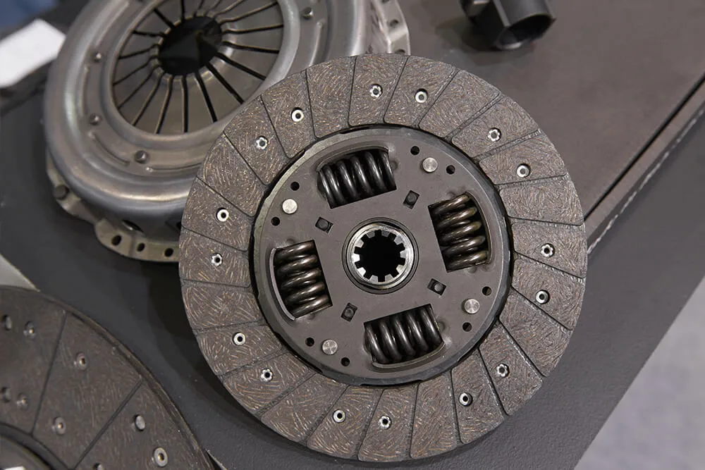 When Does the Clutch Need to Be Replaced
