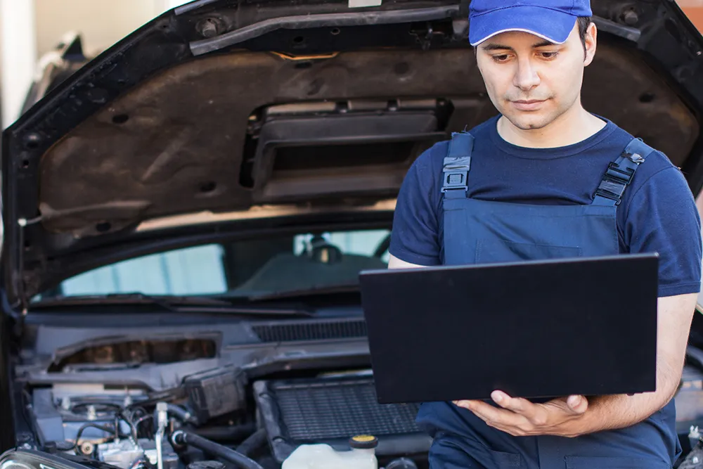 What are Auto Diagnostics and Why Should You Care?