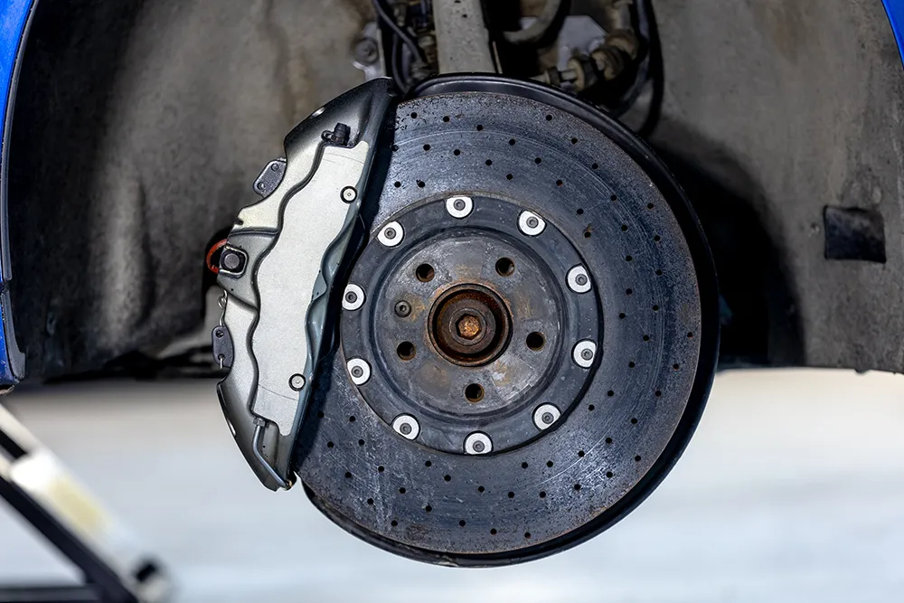 Why Brake Repair is Essential for Your Vehicle