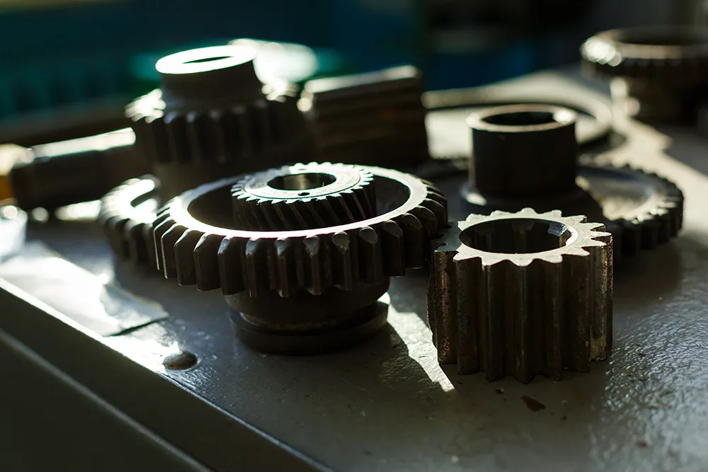 Understanding Transmissions: A Guide for Auto Repair Clients